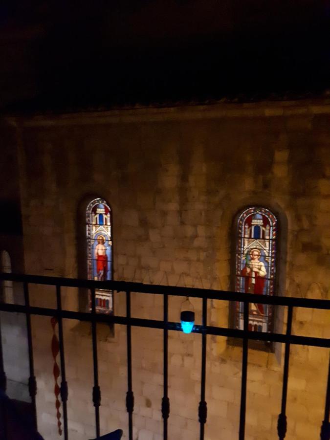 Les Mirabelles Chambres D'Hotes Sisteron Exterior foto