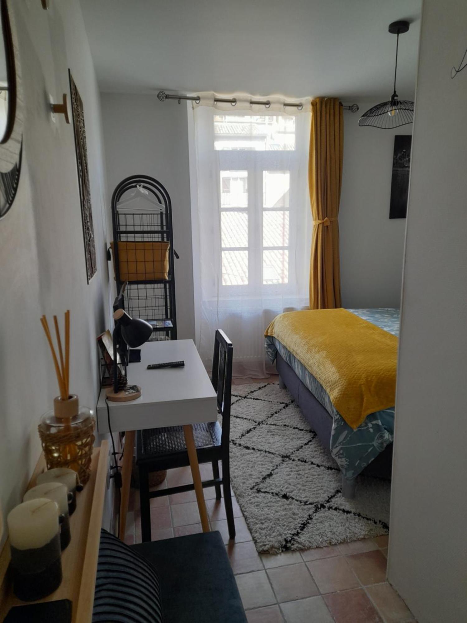 Les Mirabelles Chambres D'Hotes Sisteron Exterior foto